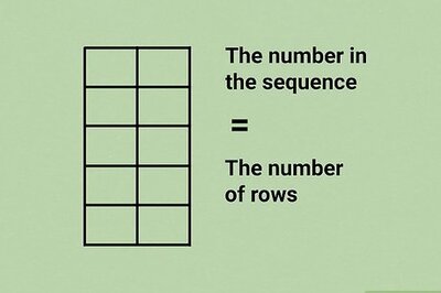 How to Calculate the Fibonacci Sequence: Regular Method and Golden Ratio Trick