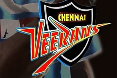 Maratha Warriors wallop Chennai Veerans in PHL