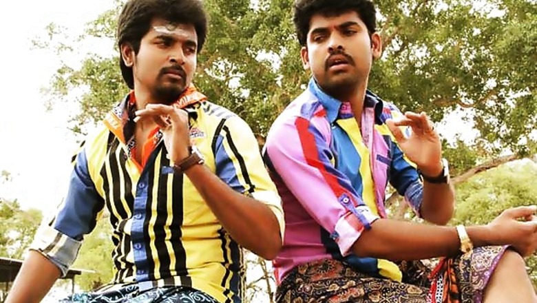 Tamil film 'Kedi Billa Killadi Ranga' gets a U certificate