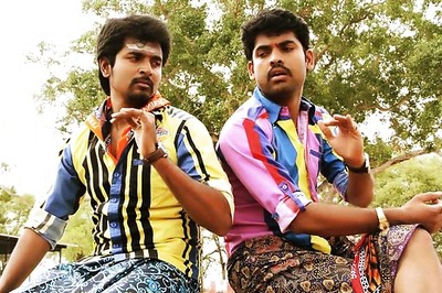 Tamil film 'Kedi Billa Killadi Ranga' gets a U certificate