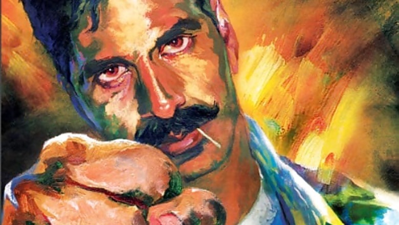 Tweet Review: 'Rowdy Rathore', first day, first show