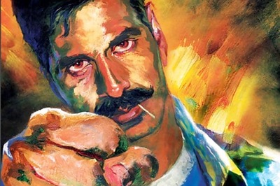 Tweet Review: 'Rowdy Rathore', first day, first show