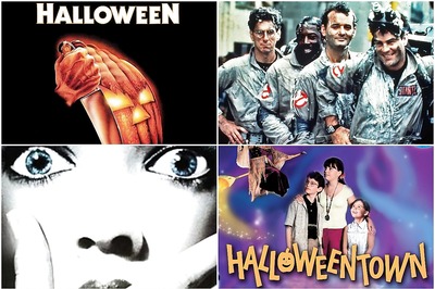 Halloween 2020: Here is a List of Scary Movies Based on the Spooky Festival