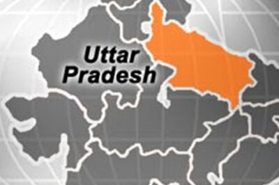Man accuses UP cops of beating wife to death