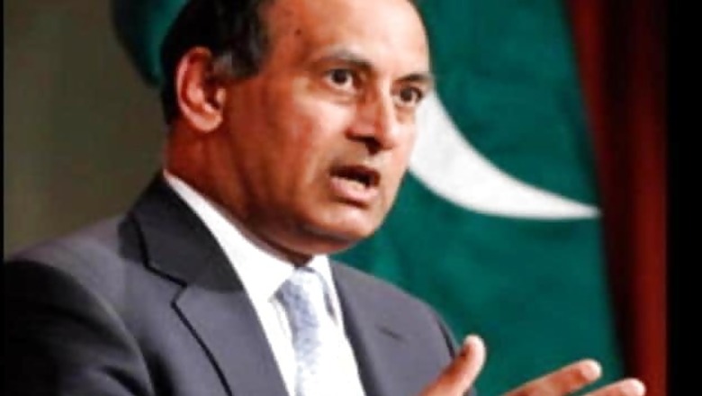 Pak SC lifts Haqqani travel ban; probe extended