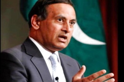 Pak SC lifts Haqqani travel ban; probe extended