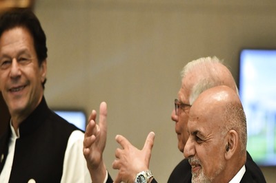 'Can Decide to Join Country or be Independent': Imran Khan's New Offer for Kashmir