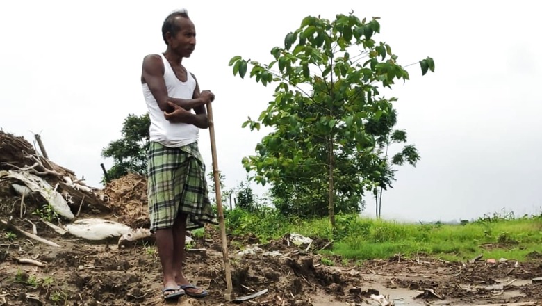 ‘There is Fear, Uncertainty About Future’: Victims of 2020 Assam’s Baghjan Fire Rebuilding Lives, Awaiting Justice