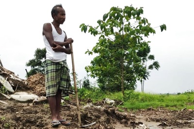 ‘There is Fear, Uncertainty About Future’: Victims of 2020 Assam’s Baghjan Fire Rebuilding Lives, Awaiting Justice