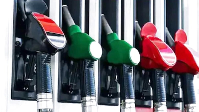 Petrol, Diesel Fresh Prices Announced: Check Rates In Your City On September 4
