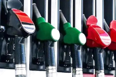 Petrol, Diesel Fresh Prices Announced: Check Rates In Your City On September 4