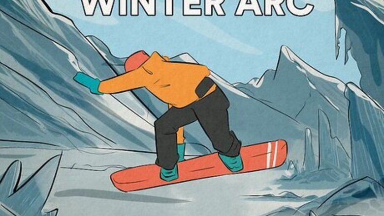 What Is a Winter Arc? Plus, How to Join the TikTok Challenge