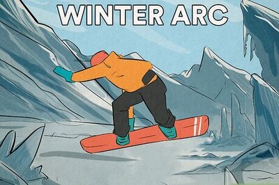 What Is a Winter Arc? Plus, How to Join the TikTok Challenge