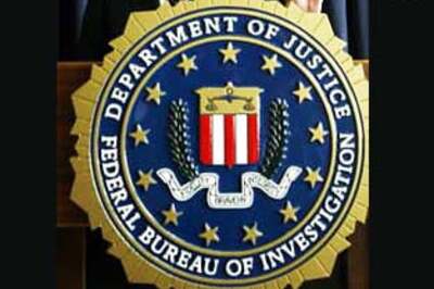 Bollywood stars, Sena leaders on LeT's hitlist: FBI