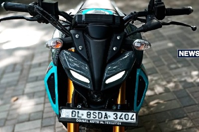 Yamaha MT-15 V2 Review: This Streetfighter Packs a Powerful Punch