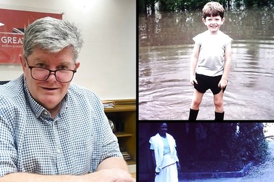 'Ami Bangali': Acting British Deputy High Commissioner of Kolkata Was Born in City on I-Day