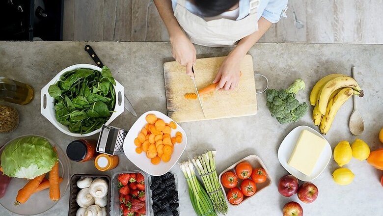 Dietary Fibre Cuts Risks of Hypertension, Diabetes, Says study