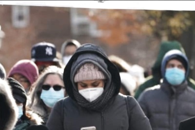 UK's Covid-19 Infections Hit Record High as Free Tests End