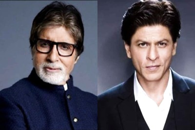 When Amitabh Bachchan, Shah Rukh Khan and Other Superstars Revealed About Financial Struggles