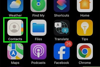 5 Quick Steps to Add Favorites to Your iPhone Contacts