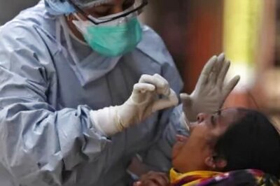 Covid-19: Haryana to Give Conditional Relaxations in Select Sectors from Monday