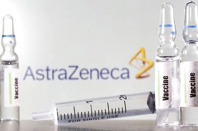Trial Suspension for AstraZeneca's Covid-19 Vaccine a 'Wake-up Call', Says WHO Scientist
