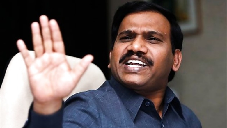 Enforcement Directorate likely to file chargesheet against Kanimozhi, A Raja