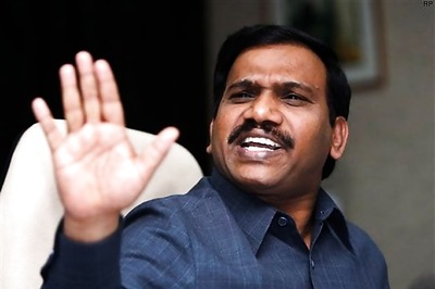 Enforcement Directorate likely to file chargesheet against Kanimozhi, A Raja