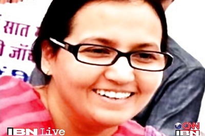 Shehla murder: Charges framed against accused