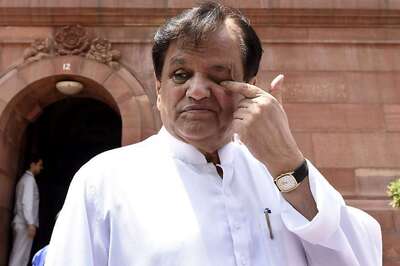 SC Asks Gujarat HC to Decide Afresh Ahmed Patel's Plea on his Rajya Sabha Election