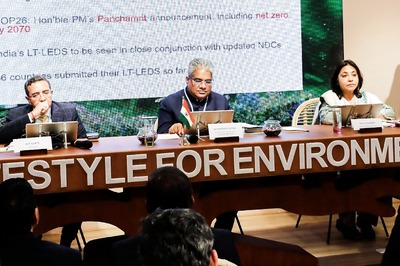 COP27: India Resists Calls to Raise Ambitions, Says Rich Nations Must Reach Net Zero Before 2030