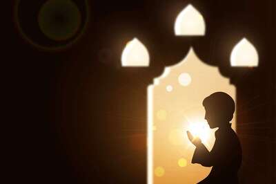 Jamat Ul-Vida 2021: History, Significance and Celebration