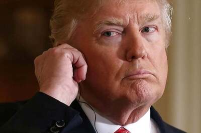 Trump Says He Will Bring Down the Price of Wall on Mexico's Border