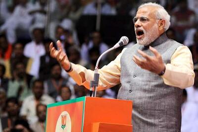 Bengal Inc to hear Gujarat's success story from Modi