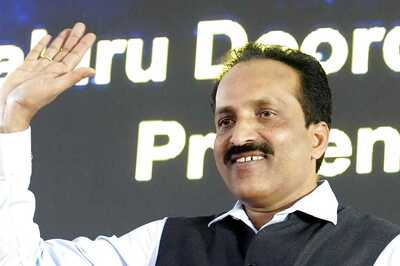 First Unmanned Mission of Gaganyaan Could Take Off Early Next Year: ISRO Chief S Somanath