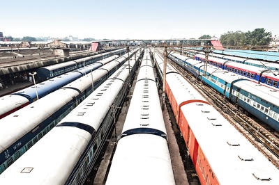Indian Railways to Resume 32 Pairs of Trains including Taj Exp, Garib Rath; Full List