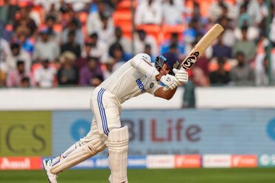 'Welcome to Jazball': Netizens Hail Yashasvi Jaiswal After Blistering Knock Against England on Day 1 of Hyderabad Test