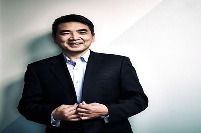 Zoom CEO Eric Yuan's Wealth Grows by $4.2 Billion After 'Blowout Quarter': Report