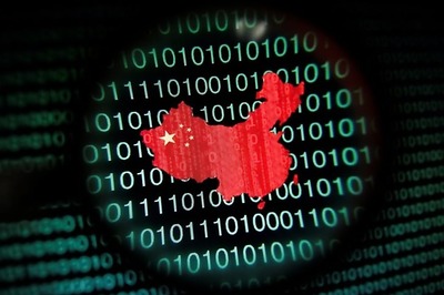 China Think Tank Calls For 'Democratic' Internet Governance