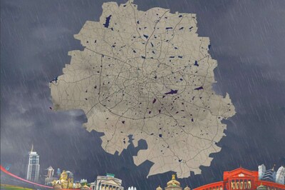 What Bengaluru Needs To Curb Urban Flooding? Finds This Detailed Report