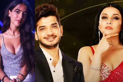 Bigg Boss 17: Soundous Moufakir Says Mannara Chopra LIKES Munawar Faruqui But He Is 'Playing Safe' Now