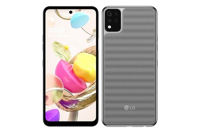 LG K42 With Military Grade Durability, Quad Rear Cameras Launched in India, Priced at Rs 10,990