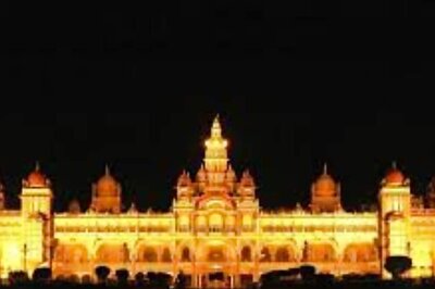 Jai Vilas To Mysore, 5 Must-visit Luxurious Palaces In India