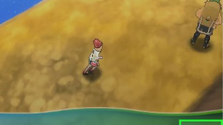 How to Evolve Crabrawler in Pokémon Sun and Moon