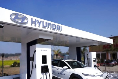 Hyundai May File Draft IPO Papers with Sebi to Raise About Rs 25,000 Crore