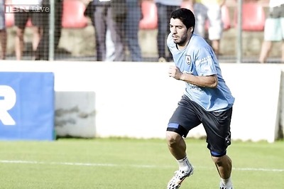 World Cup 2014: Suarez could struggle to recapture form, says coach