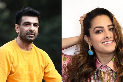 Eijaz Khan Slams Reports of Him 'Cheating' on Anita Hassanandani, Says 'I'm Tired of This'