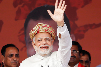 PM Narendra Modi to Visit Tripura Twice for Campaigning