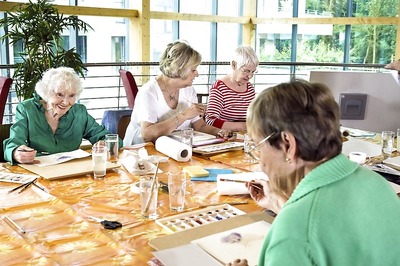 Italy Launches Pioneering Project to Identify Alzheimer's Risk