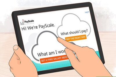 How to Answer Questions About Salary